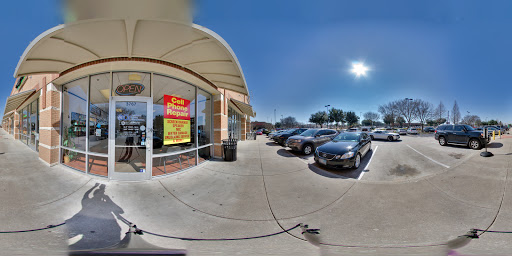 Audio Visual Equipment Repair Service «Dr. Cell Phone», reviews and photos, 3767 Belt Line Rd, Addison, TX 75001, USA
