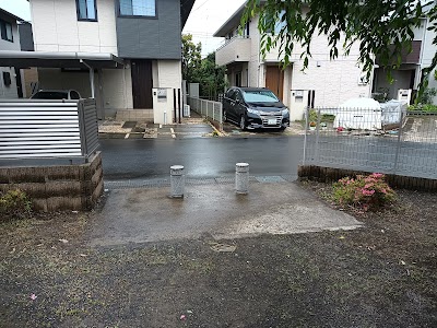高砂東公園