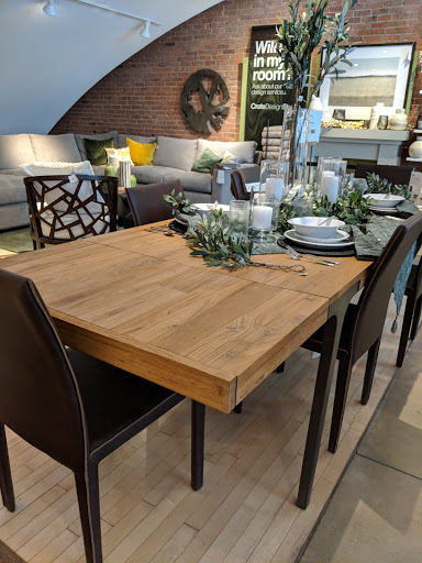 Furniture Store «Crate and Barrel», reviews and photos, 777 Boylston St, Boston, MA 02116, USA