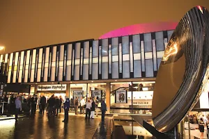 Nottingham Playhouse image