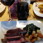 Photo n°4 de l'avis de Dolores.r fait le 11/02/2018 à 16:53 sur le  Trattoria Da Ivana & Secondo à Pinzano al Tagliamento