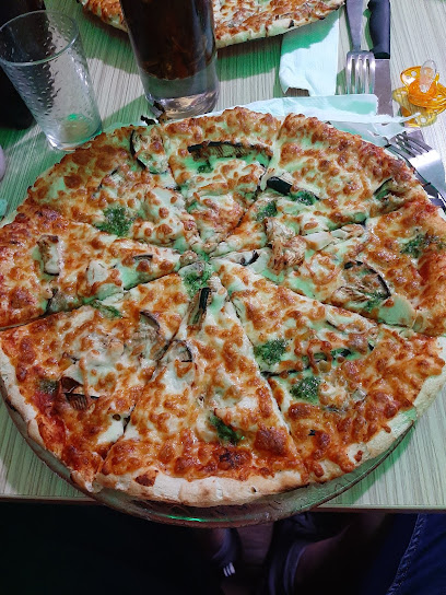 Pizz'a Baggio