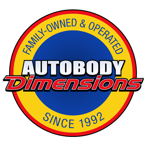 Car Repair and Maintenance «Autobody Dimensions - Frederick», reviews and photos, 5702 Industry Ln #36, Frederick, MD 21704, USA