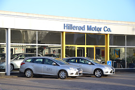 Hillerød Motor Co