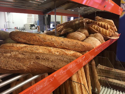 La Panavette & la Pana'Pizza à Sète