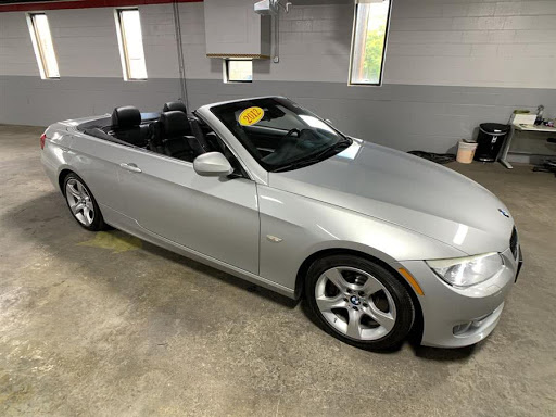 Used Car Dealer «Wiz Autos», reviews and photos, 250 Ferry Blvd, Stratford, CT 06615, USA