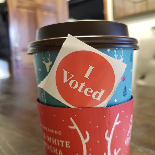 Coffee Shop «Caribou Coffee», reviews and photos, 4100 9th Ave W, Hibbing, MN 55746, USA