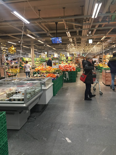 Rezensionen über Coop Supermarkt Landquart in Chur - Supermarkt