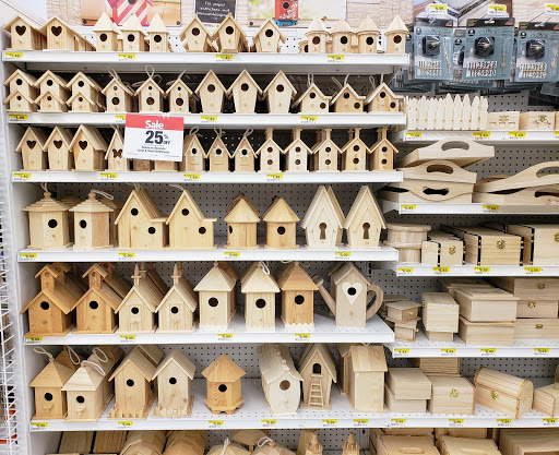 Fabric Store «Jo-Ann Fabrics and Crafts», reviews and photos, 699 Lewelling Blvd #230, San Leandro, CA 94579, USA