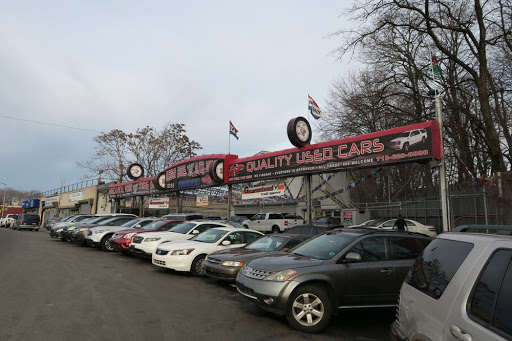 Rubber Bros Auto World, 5335 Kings Hwy, Brooklyn, NY 11203, USA, 