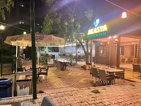 Akasya Bistro & Cafe