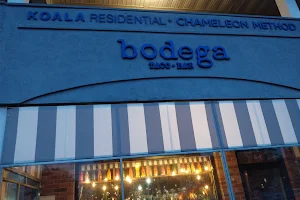 Bodega Taco Bar image