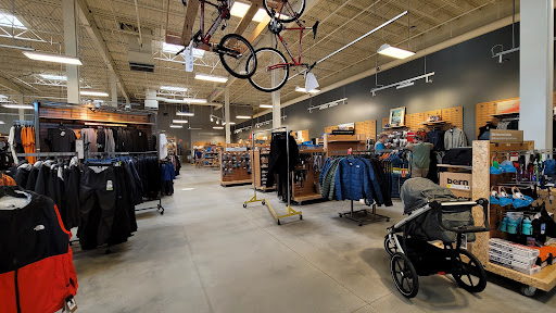 Camping Store «REI», reviews and photos, 2020 Old Brick Rd, Glen Allen, VA 23060, USA