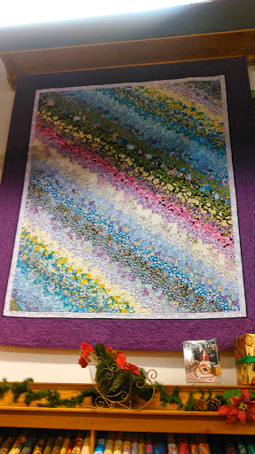 Quilt Shop «Quilt In A Day», reviews and photos, 1955 Diamond St, San Marcos, CA 92078, USA