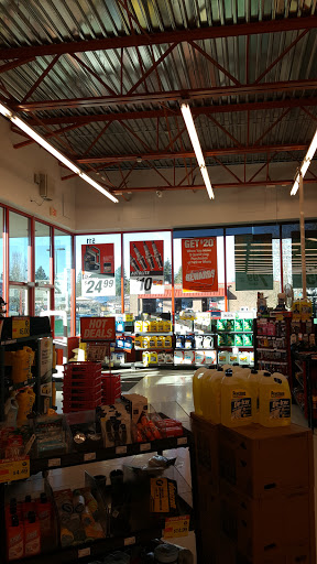 Auto Parts Store «AutoZone», reviews and photos, 511 91st Ave NE, Lake Stevens, WA 98258, USA