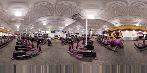 Gym «Planet Fitness», reviews and photos, 693 Main St, Torrington, CT 06790, USA