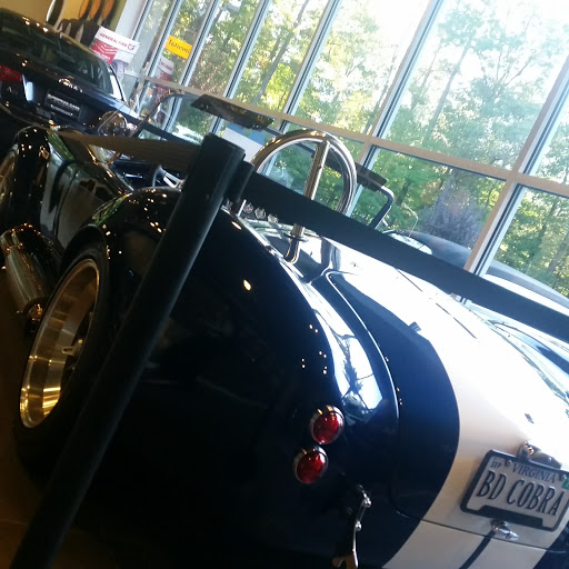 Auto Repair Shop «European Cars of Williamsburg», reviews and photos, 421 E Rochambeau Dr, Williamsburg, VA 23188, USA