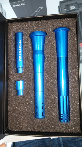 Tobacco Shop «T.M.B.H. SMOKE SHOP», reviews and photos, 1601 W 1st St a, Santa Ana, CA 92703, USA