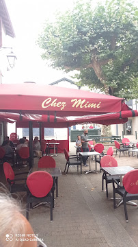 Atmosphère du Restaurant Chez Mimi à Saint-Jean-de-Luz - n°2