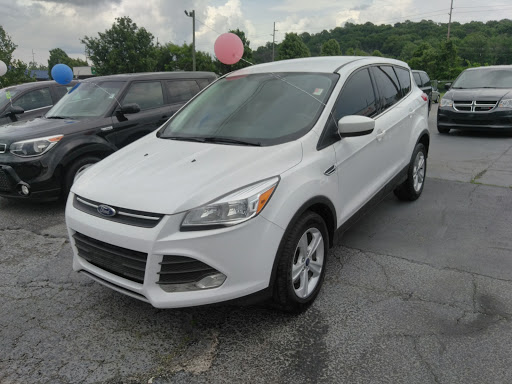 Car Dealer «Louisville CARS DIRECT», reviews and photos, 7565 Dixie Hwy, Louisville, KY 40258, USA