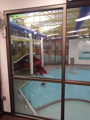 Park «Chesterfield Family Center», reviews and photos, 2511 W Republic Rd, Springfield, MO 65807, USA