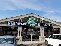 Euston Hardware - Photo 5 - Car repair in Kansas City, MO, Overland Park