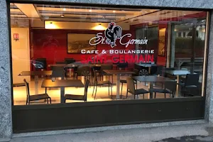 Café Restaurant Saint-Germain image