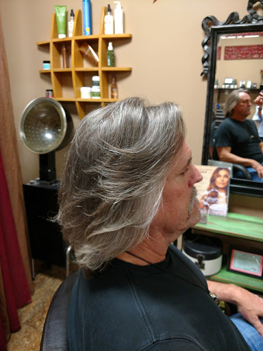 Hair Salon «Passion Salon», reviews and photos, 250 Racine Dr, Wilmington, NC 28403, USA