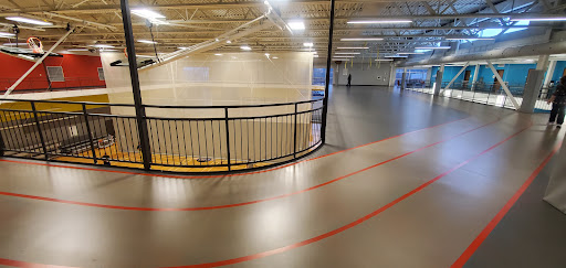 Community Center «Southeast Community Center», reviews and photos, 5260 Hickory Hollow Pkwy #202, Antioch, TN 37013, USA