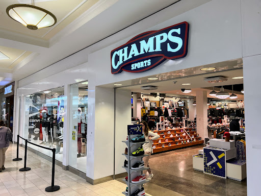 Champs Sports, 160 N Gulph Rd, King of Prussia, PA 19406, USA, 