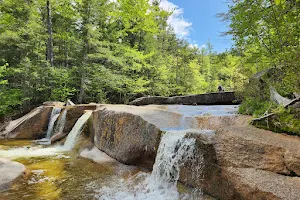 Diana's Baths image