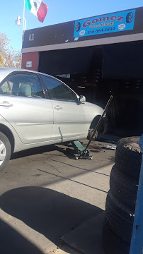 Gomez Tires - Photo 6 - Car repair in Sacramento, CA, Sacramento