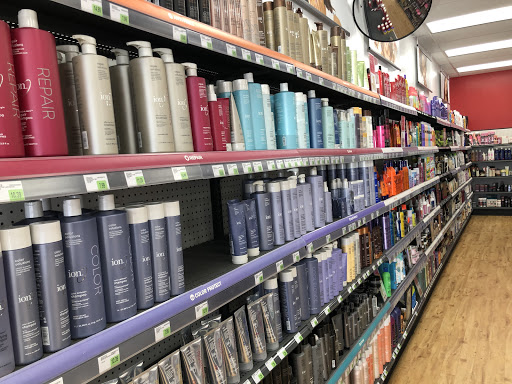 Beauty Supply Store «Sally Beauty», reviews and photos, 215 Market Pl Blvd, Cartersville, GA 30121, USA