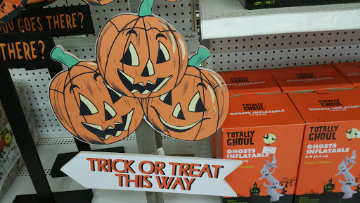 Discount Store «Kmart», reviews and photos, 241 Wooster Road North, Barberton, OH 44203, USA