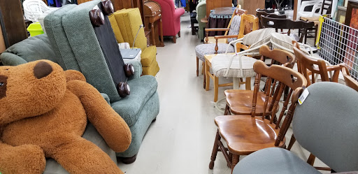 Thrift Store «Savers», reviews and photos