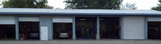 Auto Repair Shop «Aarrow Radiator & Auto Glass», reviews and photos, 7286 Hayden Run Rd, Hilliard, OH 43026, USA