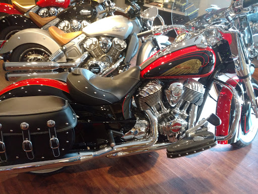 Motorcycle Dealer «Indian Motorcycle of Springfield», reviews and photos, 962 Southampton Rd, Westfield, MA 01085, USA