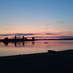 Photo n°11 de l'avis de Krenmayer.e fait le 17/06/2018 à 11:26 sur le  Restaurant Strandbad Reichenau à Reichenau