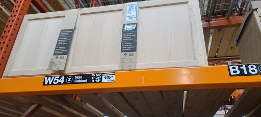 Home Improvement Store «The Home Depot», reviews and photos, W 12871 I-10, San Antonio, TX 78249, USA