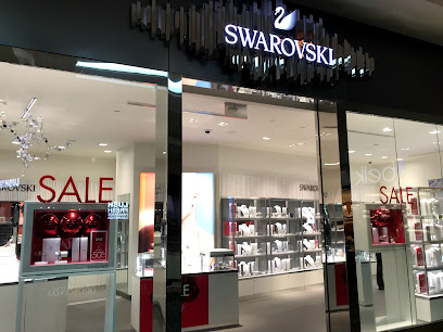 Swarovski Mall of Georgia