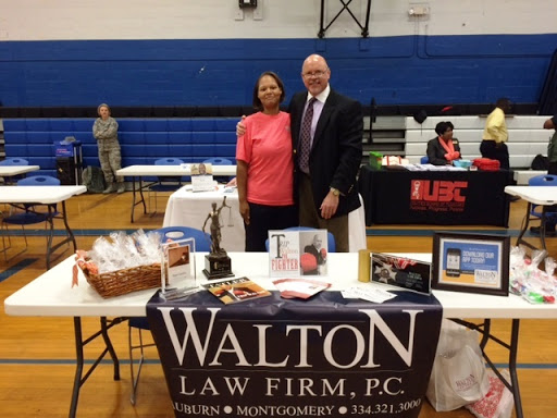 Legal Services «Walton Law Firm, P.C.», reviews and photos
