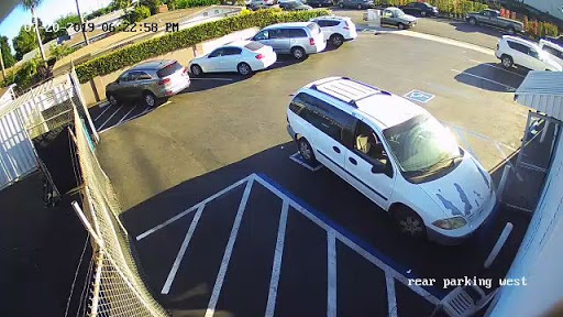 Laundromat «Coin-Op Laundry», reviews and photos, 8702 Artesia Blvd, Bellflower, CA 90706, USA