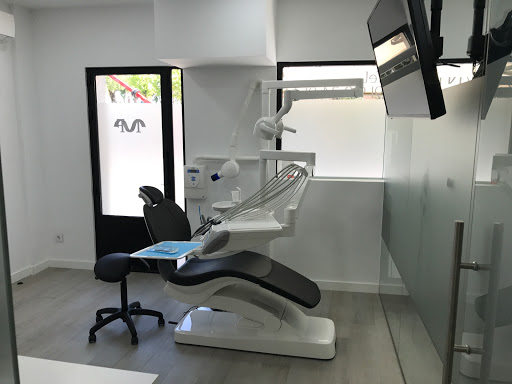 Clínica Dental Iván Fernández Gil en Colmenar Viejo, Madrid