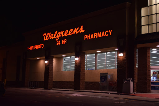 Drug Store «Walgreens», reviews and photos, 1028 S San Fernando Blvd, Burbank, CA 91502, USA