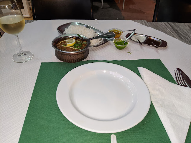 Delhi Darbar -fine dine indian restaurant Horário de abertura