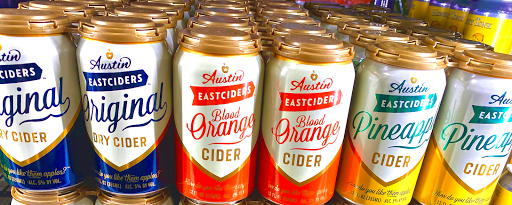 Liquor Store «Longhorn Liquor Store», reviews and photos, 223 NW Broad St, Murfreesboro, TN 37130, USA