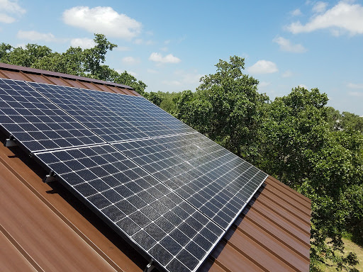 Alba Energy of San Antonio | Solar Panel Installations