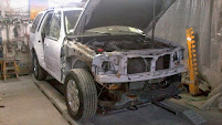 Sako Auto-body - Lexus of Watertown - Photo 6 - Car repair in Watertown, MA, Cambridge