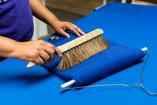 Dry Cleaner «Glyndon Lord Baltimore Cleaners», reviews and photos, 11223 York Rd, Hunt Valley, MD 21030, USA