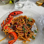 Photo n°1 de l'avis de Pako.h fait le 27/03/2024 à 16:44 sur le  Ristorante Pizzeria Bar Piccolo Paradiso à Cava de' Tirreni